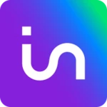 infinity android application logo